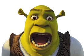 shrek